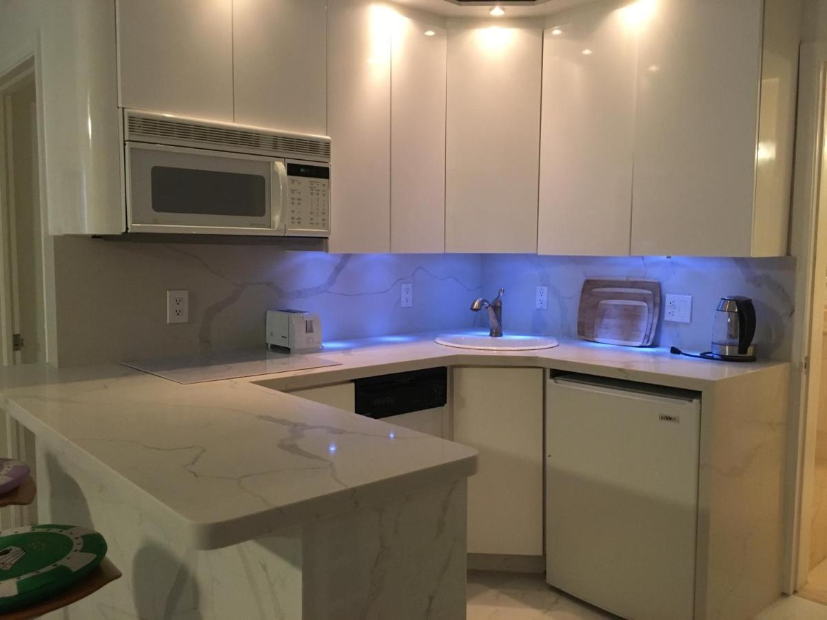 Sunrise Penthouse Ocean View Terrace Beach Few Steps Away Sobe Маями Бийч Екстериор снимка
