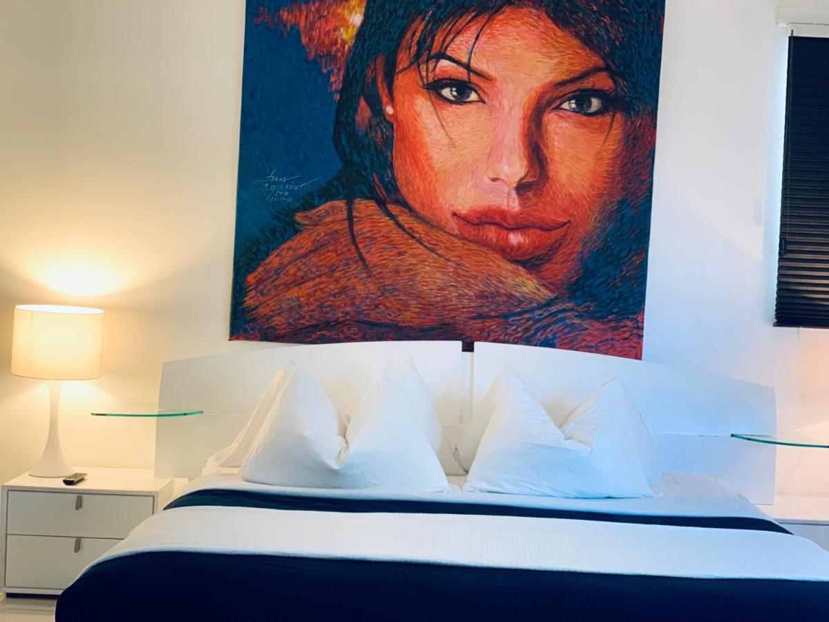 Sunrise Penthouse Ocean View Terrace Beach Few Steps Away Sobe Маями Бийч Екстериор снимка