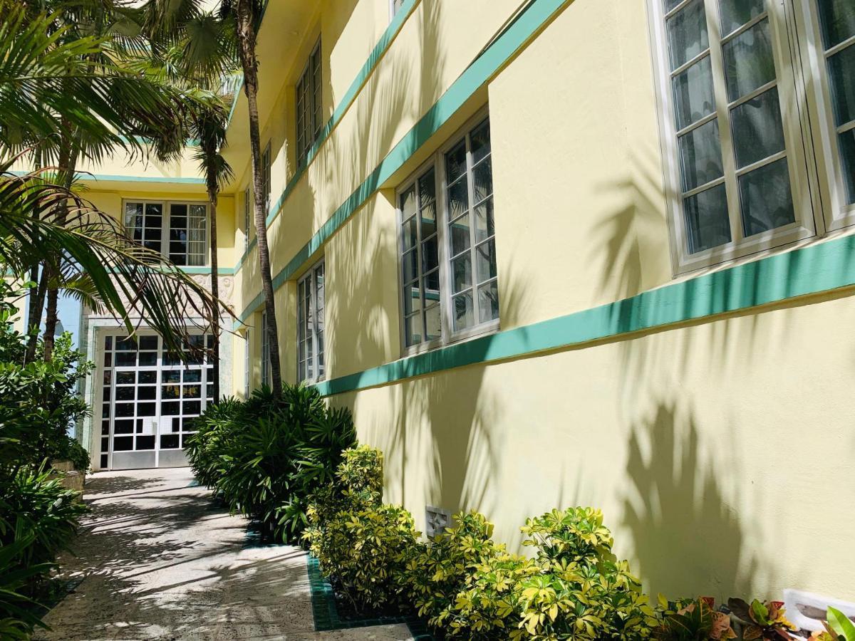Sunrise Penthouse Ocean View Terrace Beach Few Steps Away Sobe Маями Бийч Екстериор снимка