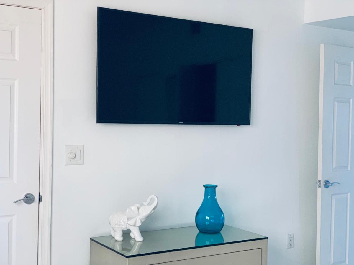 Sunrise Penthouse Ocean View Terrace Beach Few Steps Away Sobe Маями Бийч Екстериор снимка