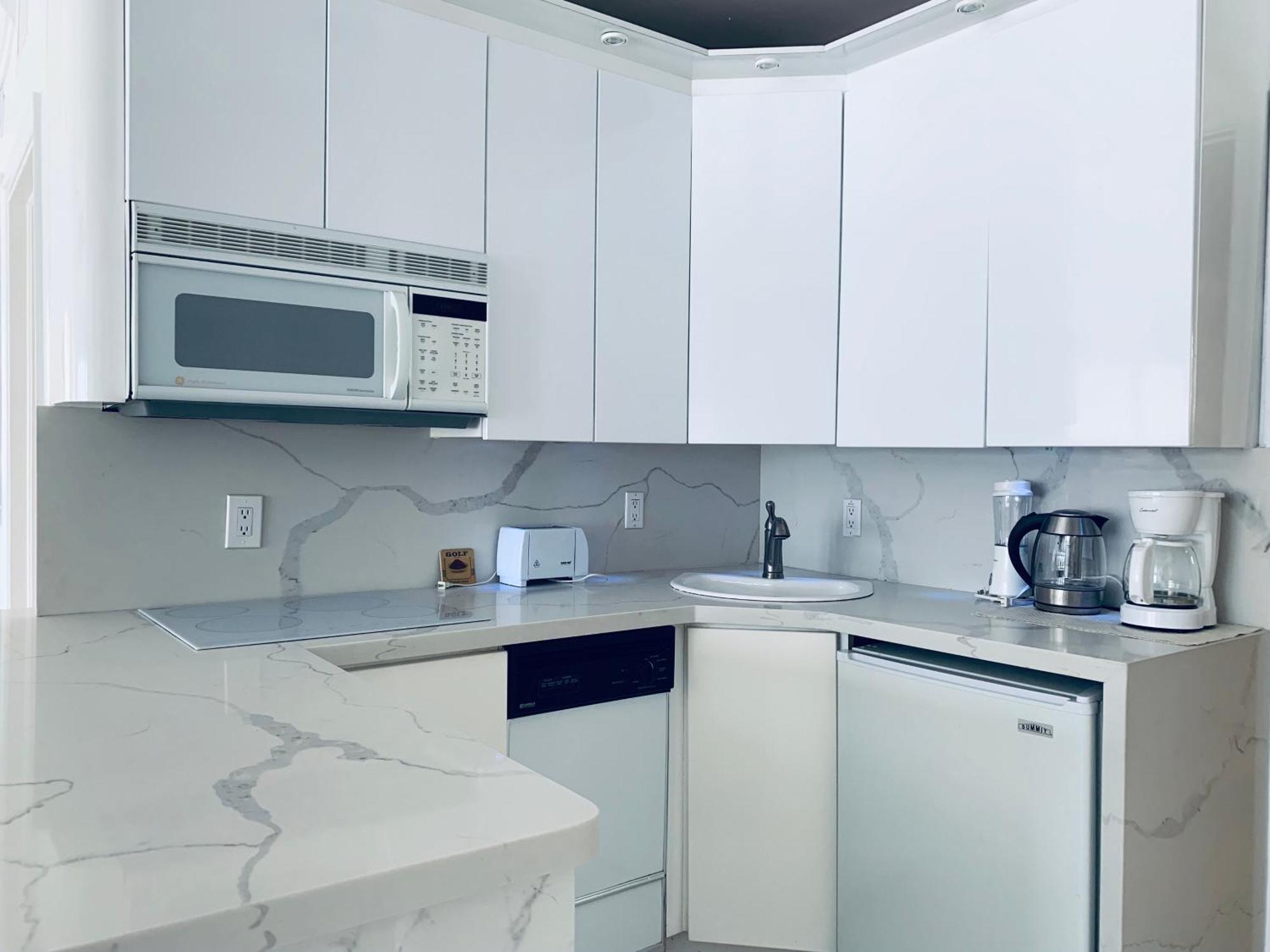 Sunrise Penthouse Ocean View Terrace Beach Few Steps Away Sobe Маями Бийч Екстериор снимка