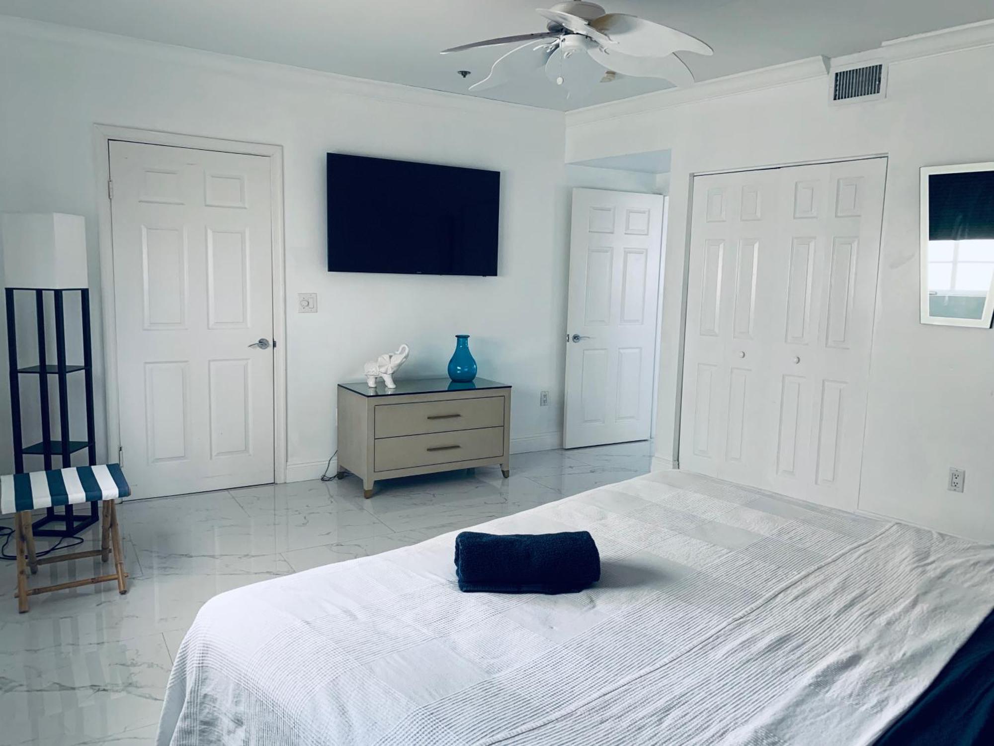 Sunrise Penthouse Ocean View Terrace Beach Few Steps Away Sobe Маями Бийч Екстериор снимка