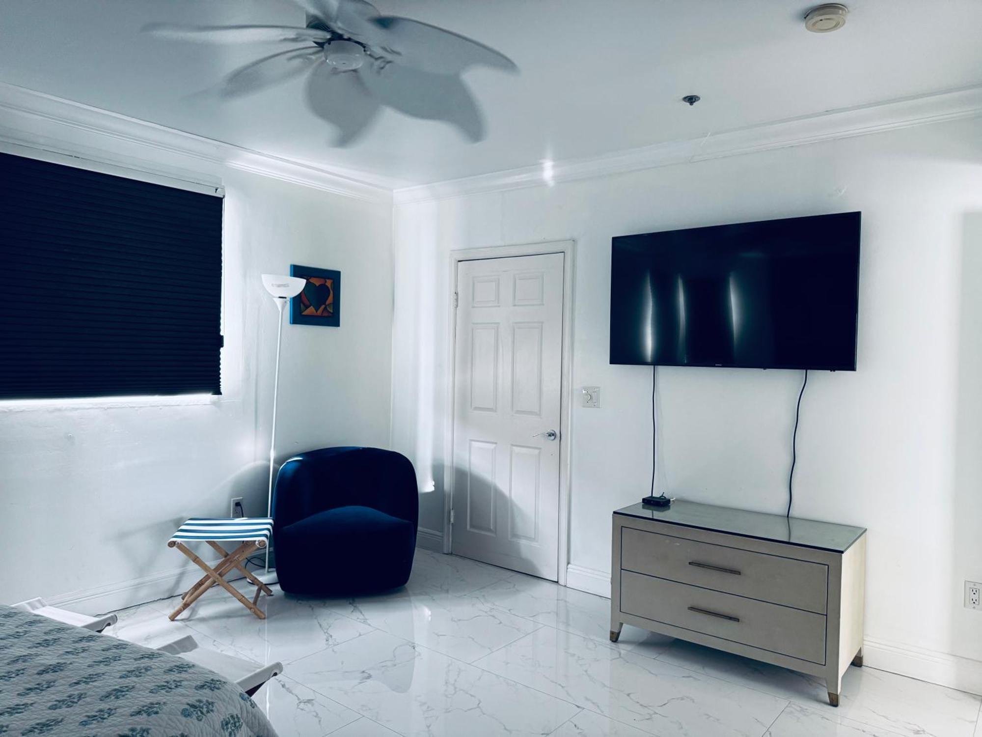 Sunrise Penthouse Ocean View Terrace Beach Few Steps Away Sobe Маями Бийч Екстериор снимка