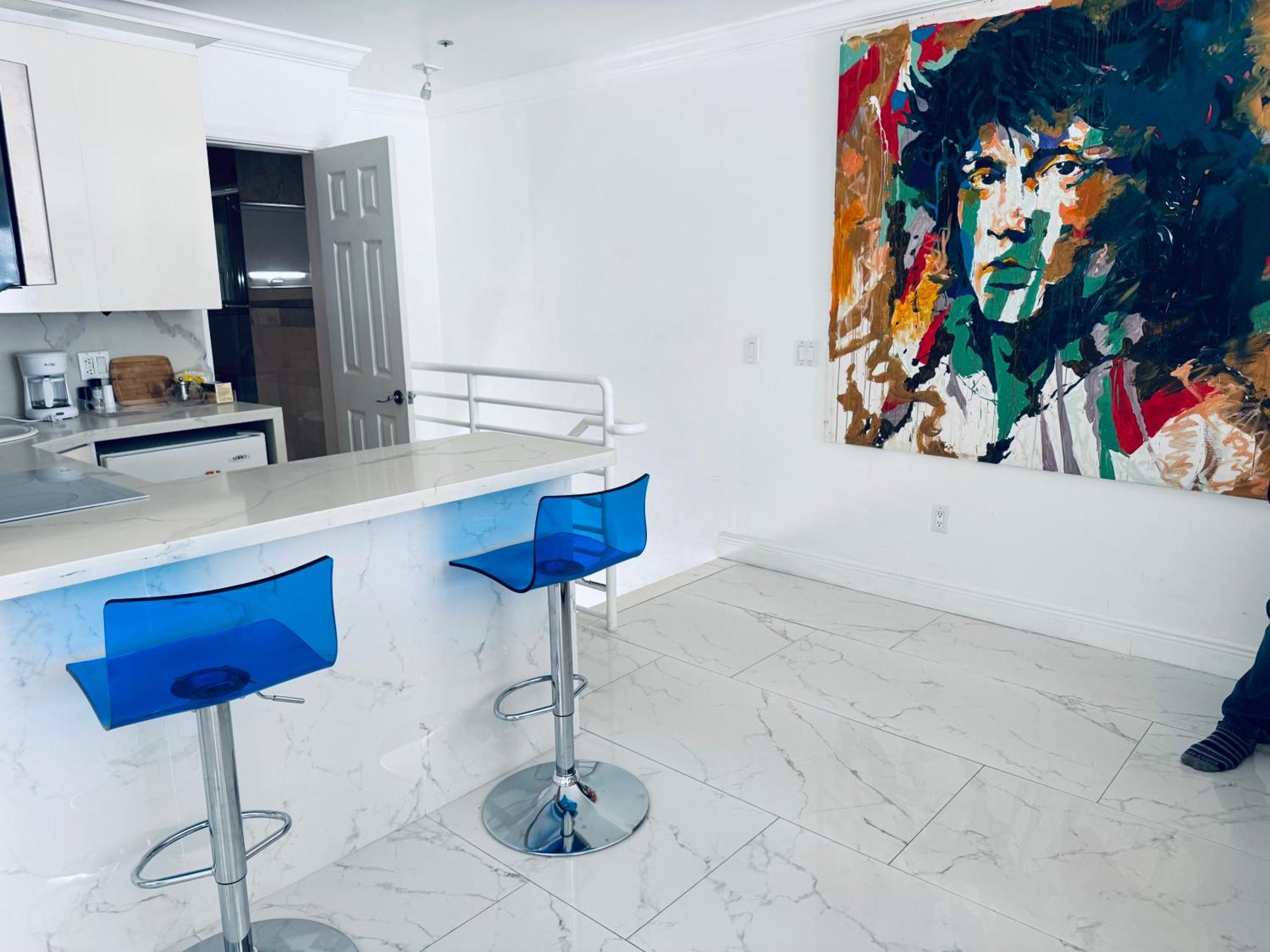 Sunrise Penthouse Ocean View Terrace Beach Few Steps Away Sobe Маями Бийч Екстериор снимка