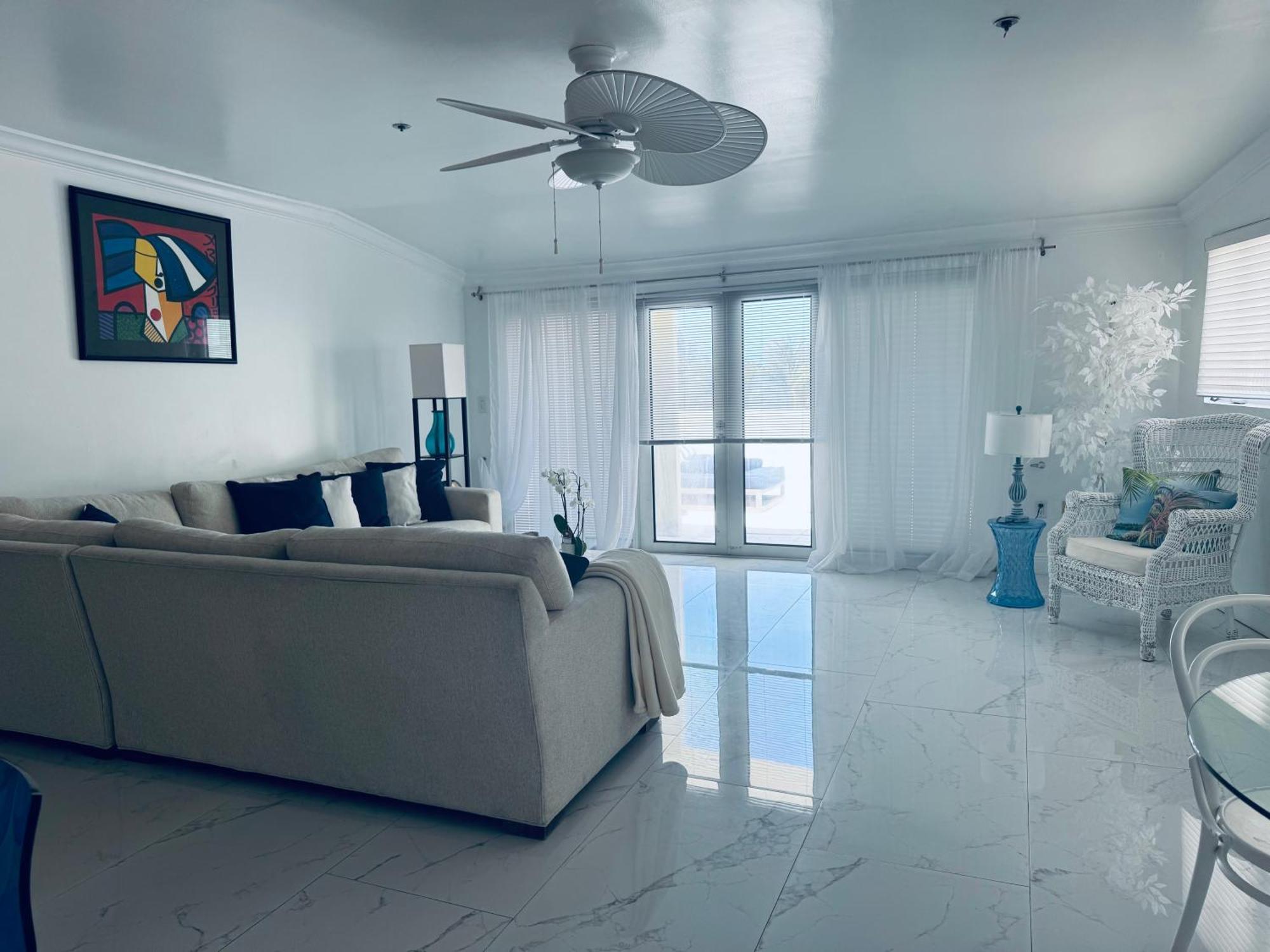 Sunrise Penthouse Ocean View Terrace Beach Few Steps Away Sobe Маями Бийч Екстериор снимка