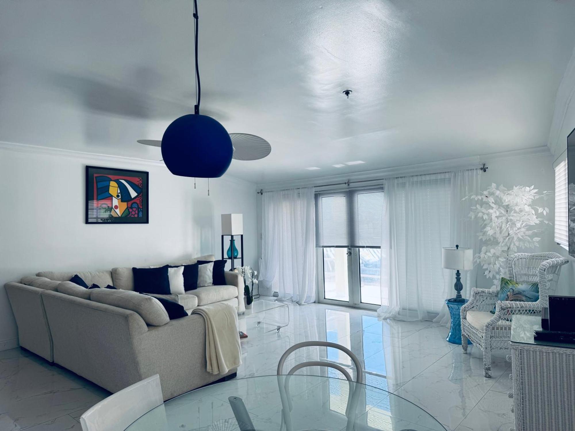 Sunrise Penthouse Ocean View Terrace Beach Few Steps Away Sobe Маями Бийч Екстериор снимка